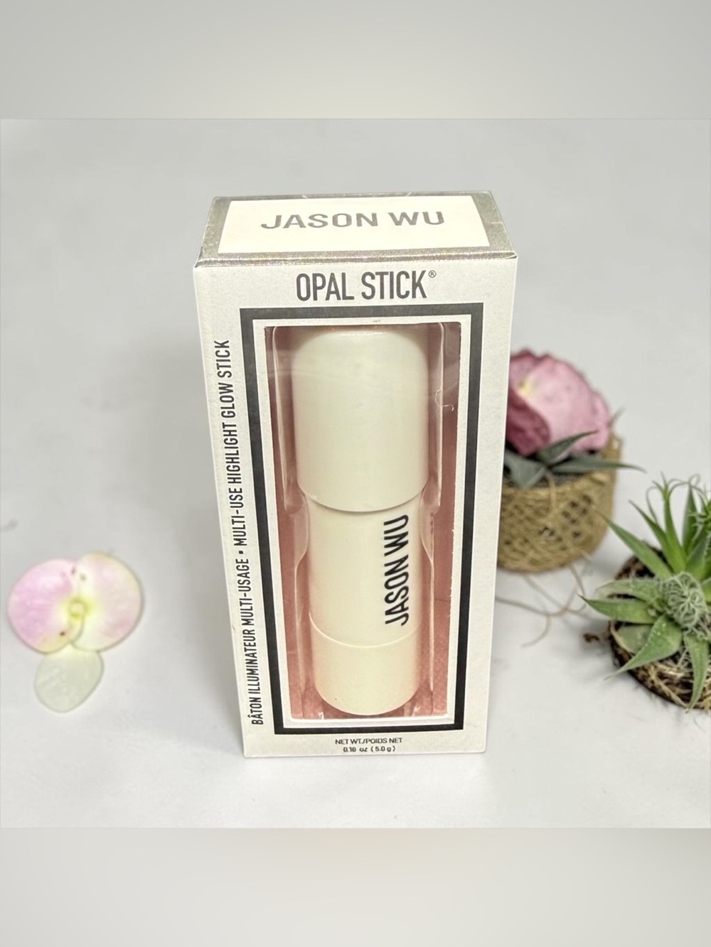 🖤JASON WU🖤Opal Stick Highlighter/NIB